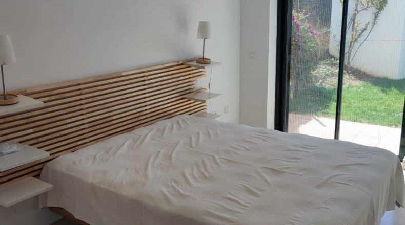 Cádiz - Arcos de la Frontera - 2300m2