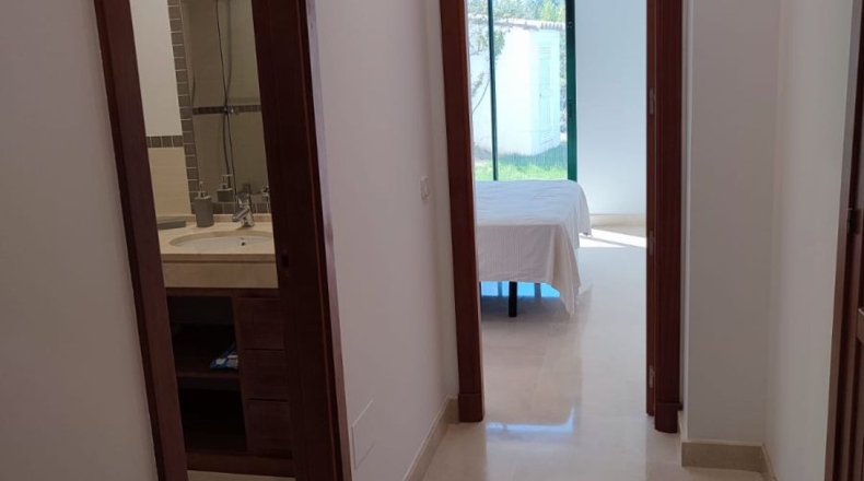 Cádiz - Arcos de la Frontera - 2300m2