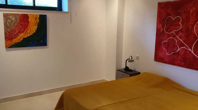 Cádiz - Arcos de la Frontera - 2300m2
