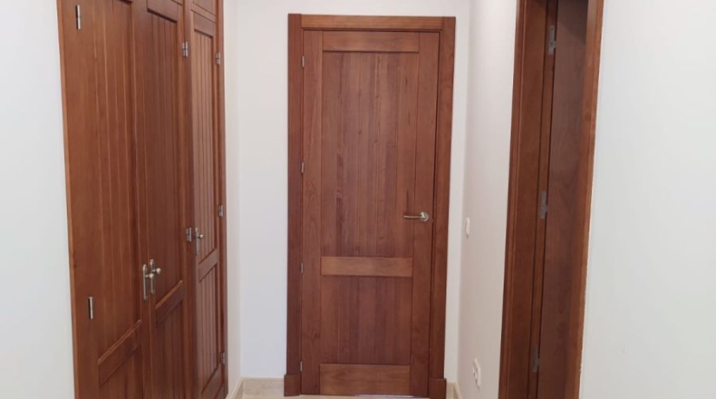 Cádiz - Arcos de la Frontera - 2300m2