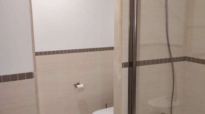 Cádiz - Arcos de la Frontera - 2300m2