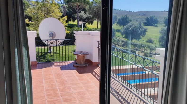 Cádiz - Arcos de la Frontera - 2300m2