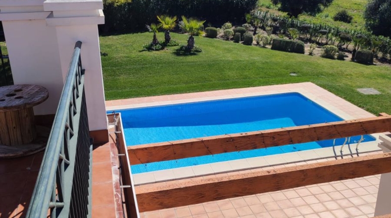Cádiz - Arcos de la Frontera - 2300m2