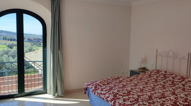 Cádiz - Arcos de la Frontera - 2300m2