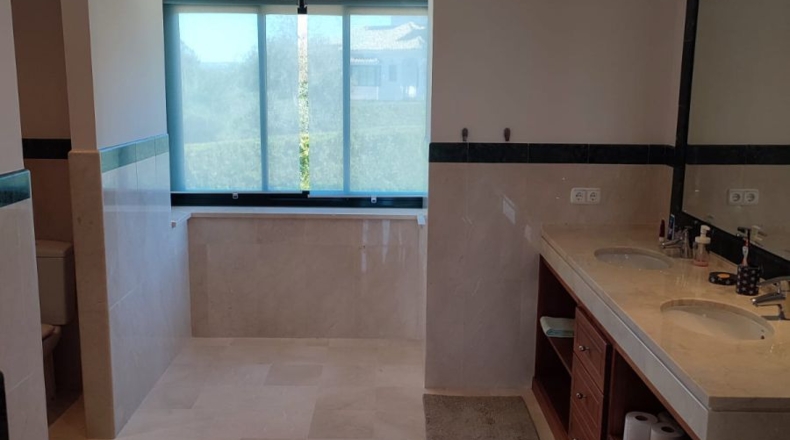 Cádiz - Arcos de la Frontera - 2300m2