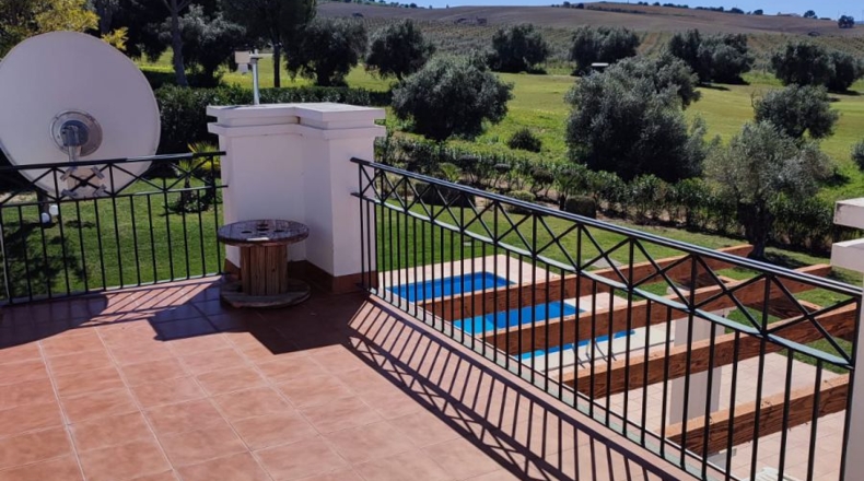 Cádiz - Arcos de la Frontera - 2300m2