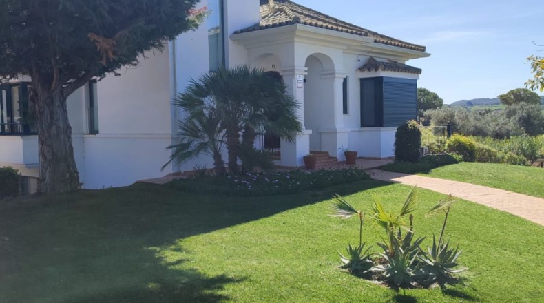 Cádiz - Arcos de la Frontera - 2300m2