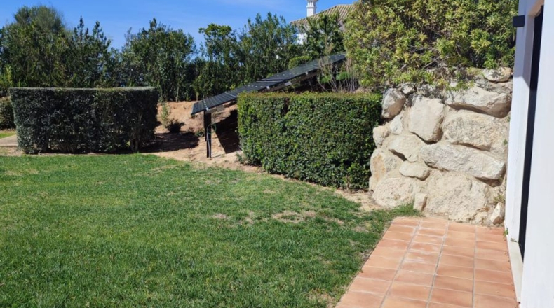 Cádiz - Arcos de la Frontera - 2300m2