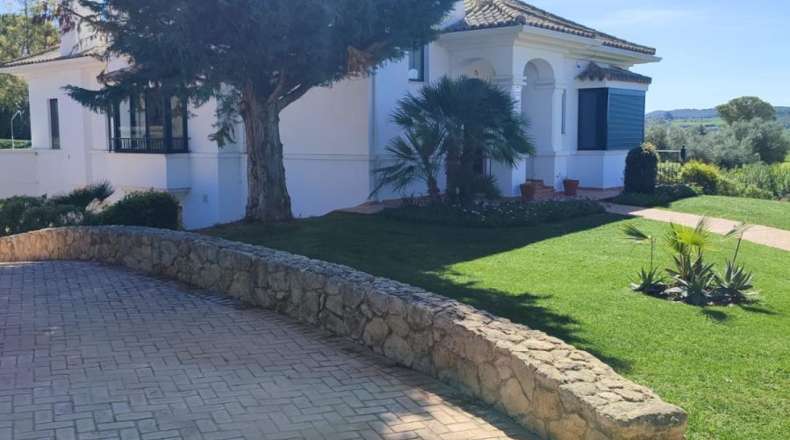 Cádiz - Arcos de la Frontera - 2300m2