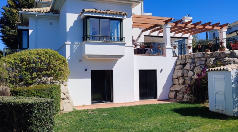 Cádiz - Arcos de la Frontera - 2300m2