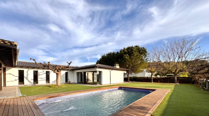 Castellón - Borriol - 1500m2