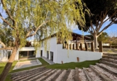 Chalet independiente con terreno en venta en Borriol ref: TR235432 foto
