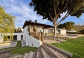 Chalet independiente con terreno en venta en Borriol ref: TR235432 foto