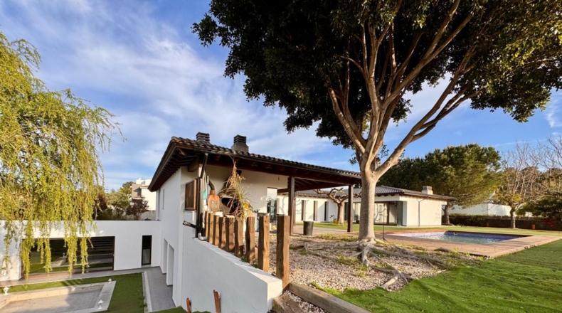 Castellón - Borriol - 1500m2