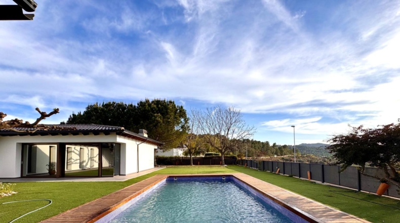Castellón - Borriol - 1500m2