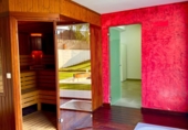 Chalet independiente con terreno en venta en Borriol ref: TR235432 foto