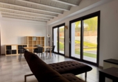 Chalet independiente con terreno en venta en Borriol ref: TR235432 foto
