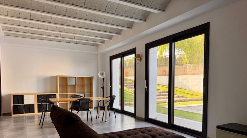 Castellón - Borriol - 1500m2