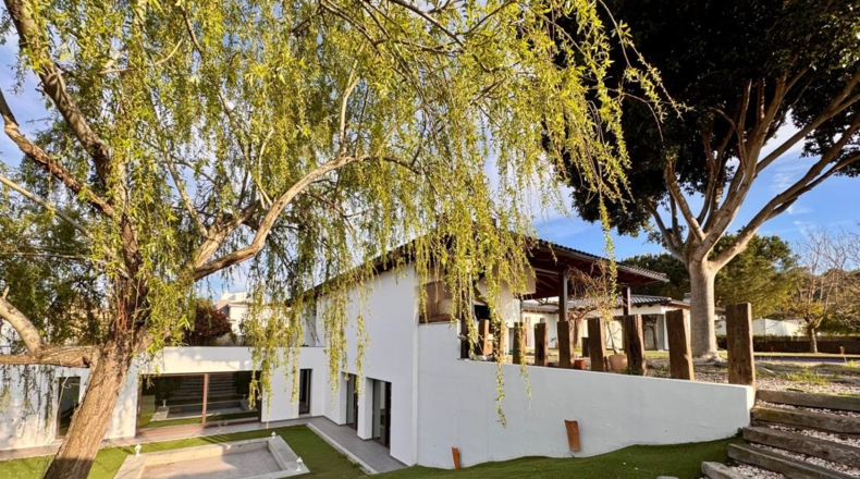 Castellón - Borriol - 1500m2