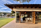 Chalet independiente con terreno en venta en Borriol ref: TR235432 foto