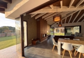 Chalet independiente con terreno en venta en Borriol ref: TR235432 foto