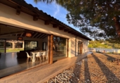 Chalet independiente con terreno en venta en Borriol ref: TR235432 foto
