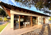Chalet independiente con terreno en venta en Borriol ref: TR235432 foto