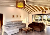 Chalet independiente con terreno en venta en Borriol ref: TR235432 foto