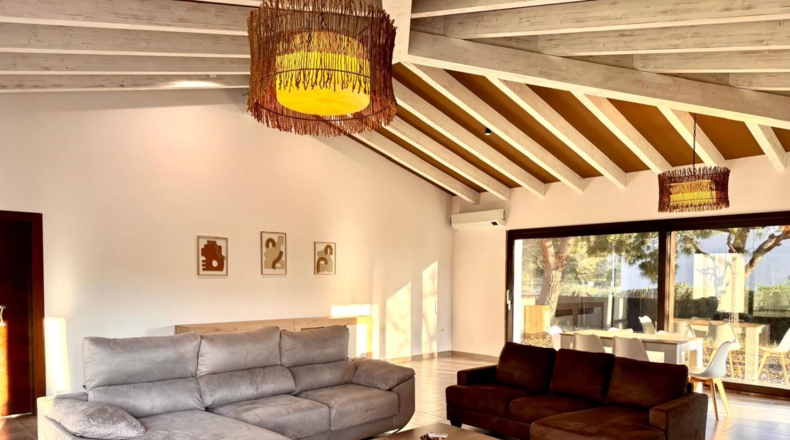 Castellón - Borriol - 1500m2