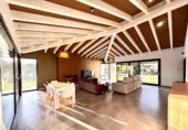 Chalet independiente con terreno en venta en Borriol ref: TR235432 foto