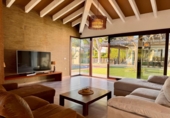 Chalet independiente con terreno en venta en Borriol ref: TR235432 foto