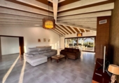 Chalet independiente con terreno en venta en Borriol ref: TR235432 foto