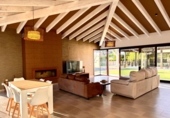 Chalet independiente con terreno en venta en Borriol ref: TR235432 foto