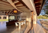 Chalet independiente con terreno en venta en Borriol ref: TR235432 foto