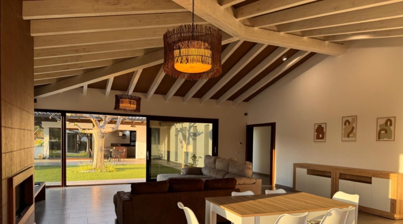 Castellón - Borriol - 1500m2
