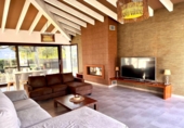Chalet independiente con terreno en venta en Borriol ref: TR235432 foto