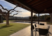Chalet independiente con terreno en venta en Borriol ref: TR235432 foto