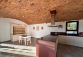 Chalet independiente con terreno en venta en Borriol ref: TR235432 foto