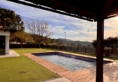 Chalet independiente con terreno en venta en Borriol ref: TR235432 foto