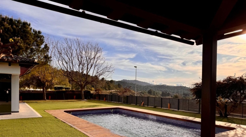 Castellón - Borriol - 1500m2