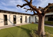 Chalet independiente con terreno en venta en Borriol ref: TR235432 foto