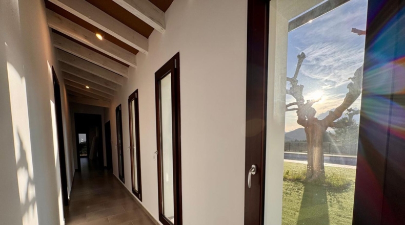 Castellón - Borriol - 1500m2
