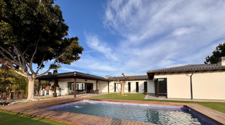 Castellón - Borriol - 1500m2