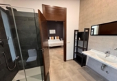 Chalet independiente con terreno en venta en Borriol ref: TR235432 foto