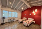 Chalet independiente con terreno en venta en Borriol ref: TR235432 foto