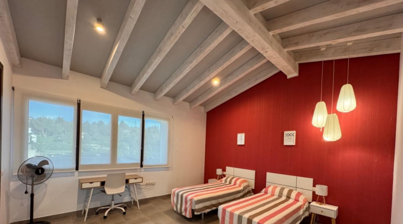 Castellón - Borriol - 1500m2