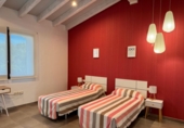 Chalet independiente con terreno en venta en Borriol ref: TR235432 foto