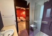 Chalet independiente con terreno en venta en Borriol ref: TR235432 foto