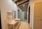 Chalet independiente con terreno en venta en Borriol ref: TR235432 foto