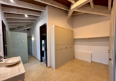 Chalet independiente con terreno en venta en Borriol ref: TR235432 foto